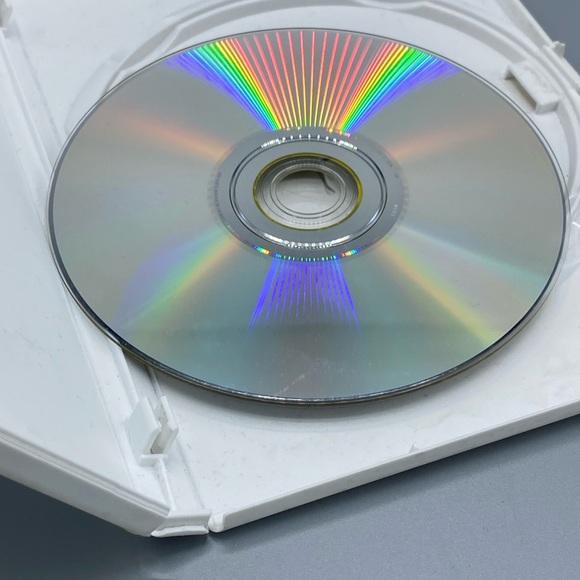 NINTENDO WII SPRAY Video Game Disc Everyone Tecmo - Picture 3 of 6